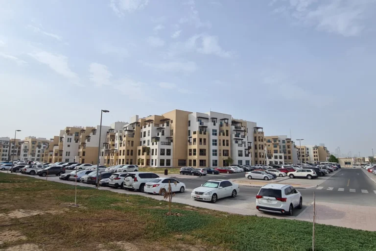 Al Khail Heights