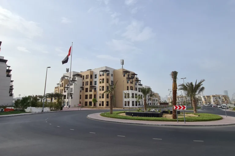 Al Khail Heights