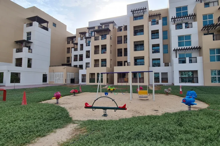 Al Khail Heights