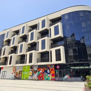 Al Multaqa Avenue - Multaqa Avenue Rqscj