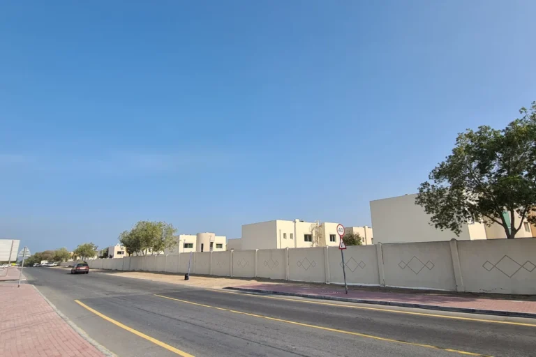 Al Muntazah Complex