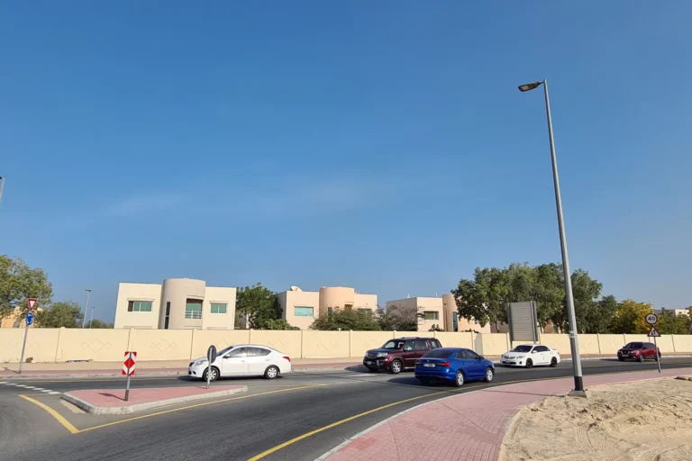 Al Muntazah Complex