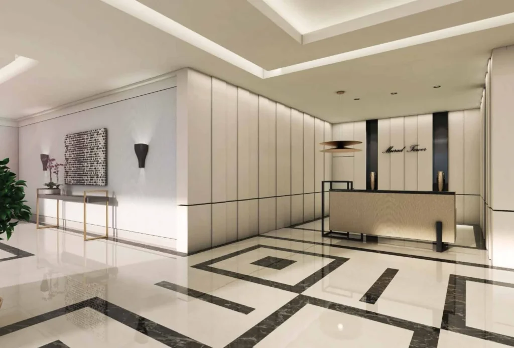 Al Murad Towers in Dubai