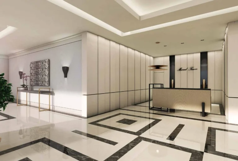 Al Murad Towers