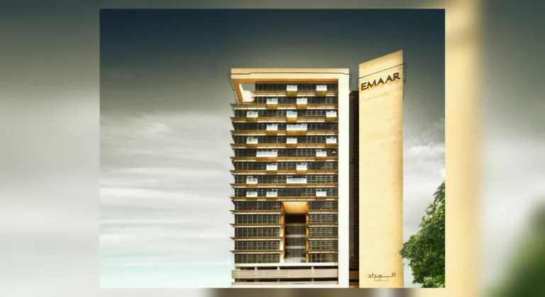 Al Murad Towers in Dubai