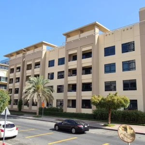 Al Nakheel