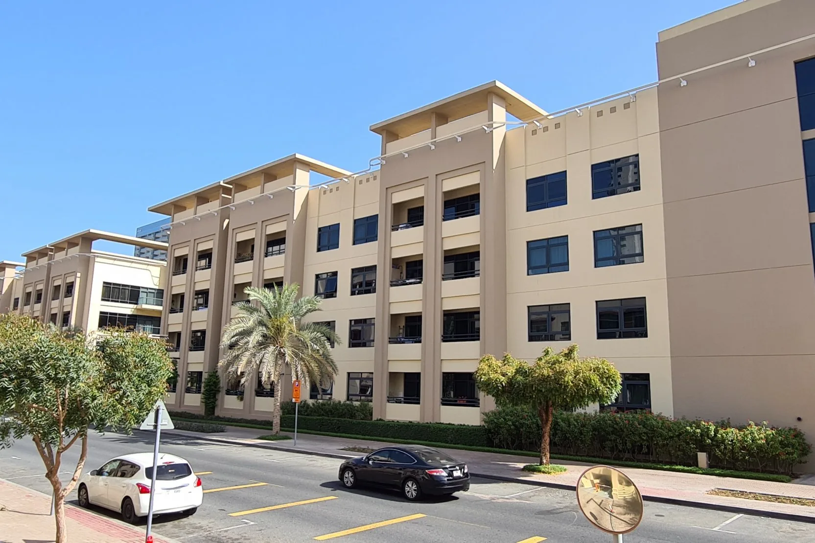 Al Nakheel