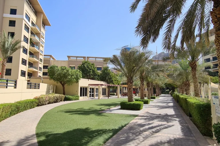 Al Nakheel