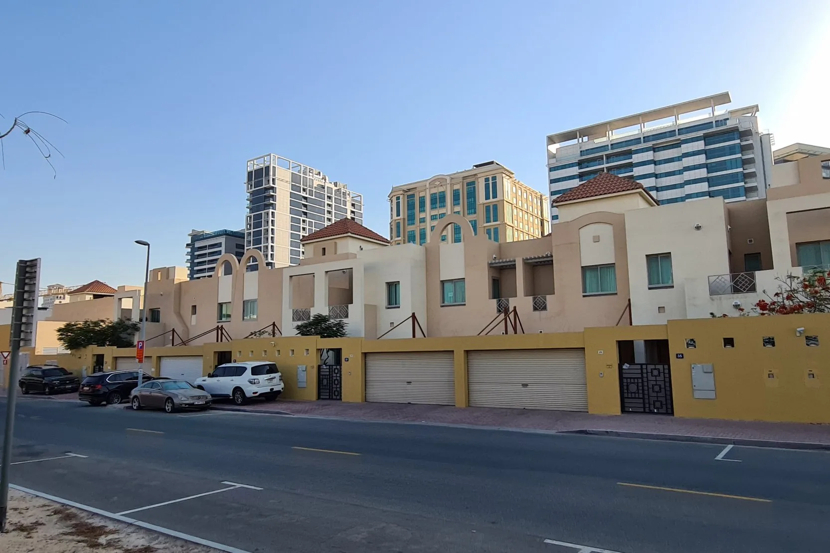 Al Nasser Compound Al Nasser Compound