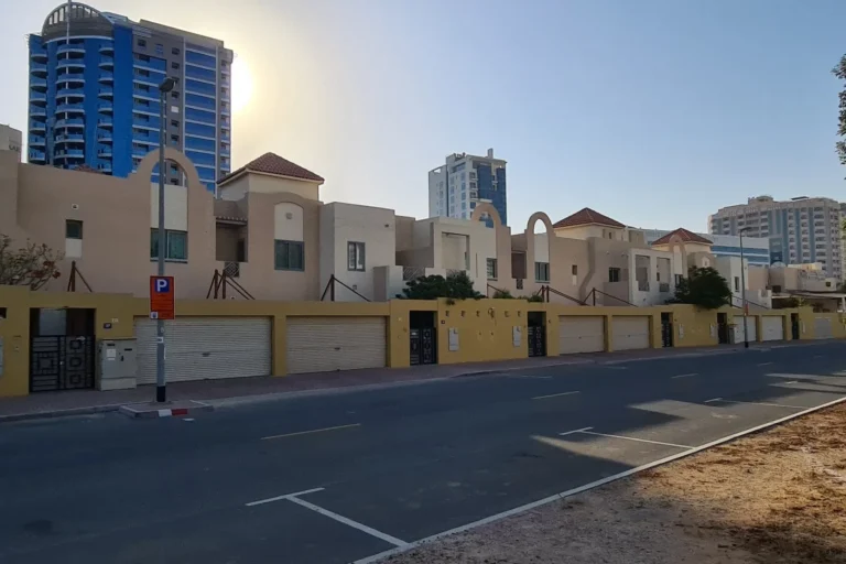 Al Nasser Compound