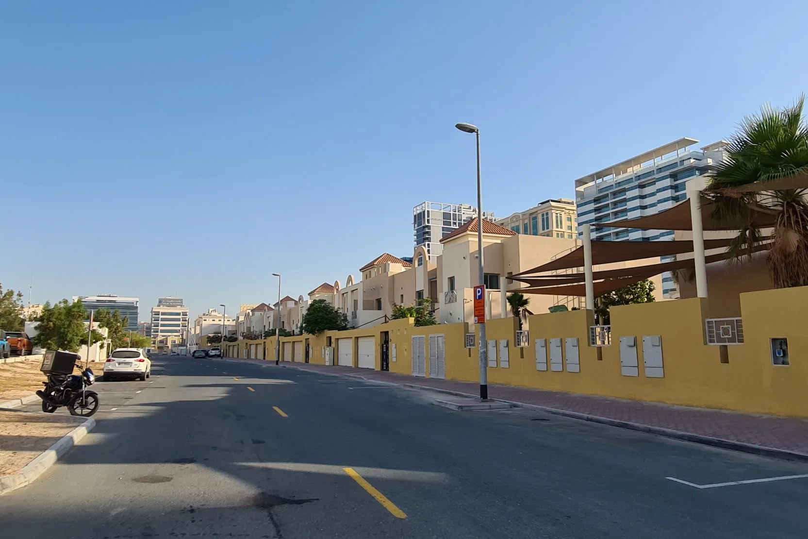 Al Nasser Compound Al Nasser Compound