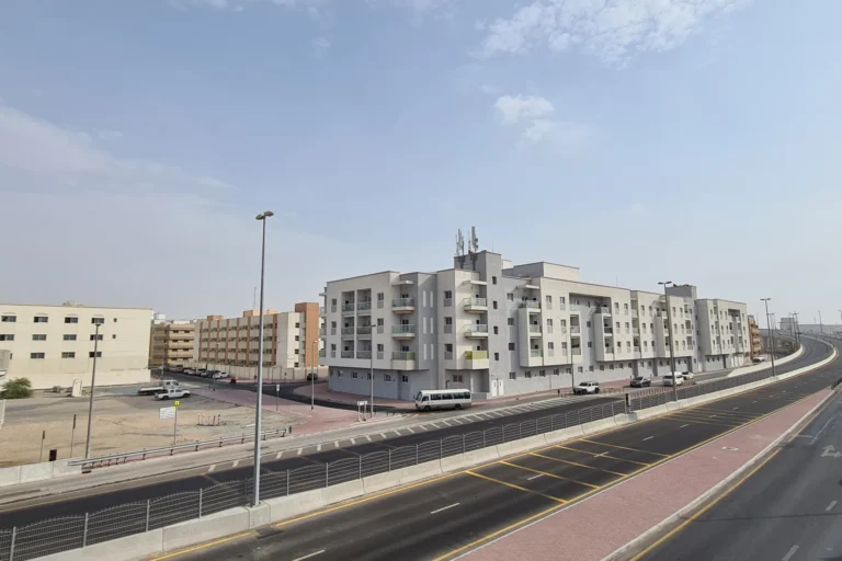 Al Quoz 4