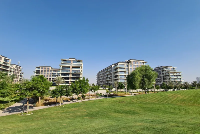 Al Quoz Industrial Area 4