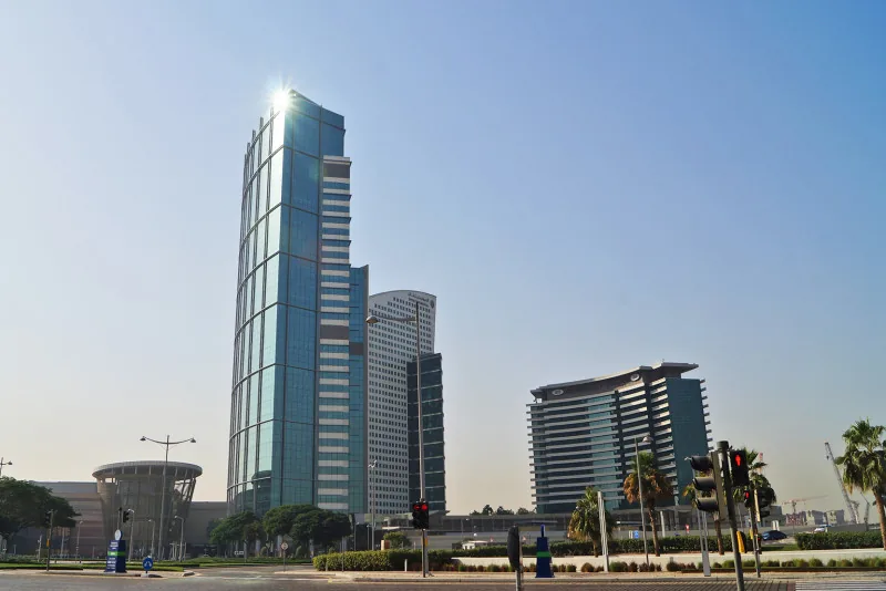 Al Qusais 1