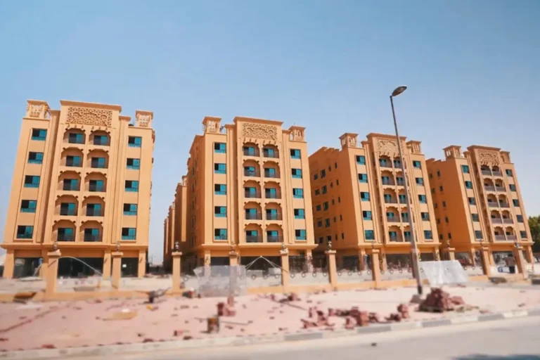 Al Safa Complex