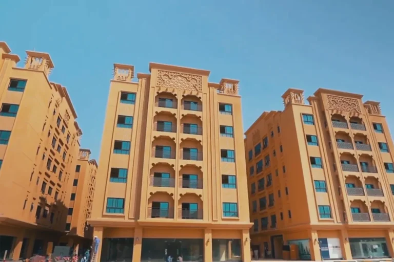 Al Safa Complex