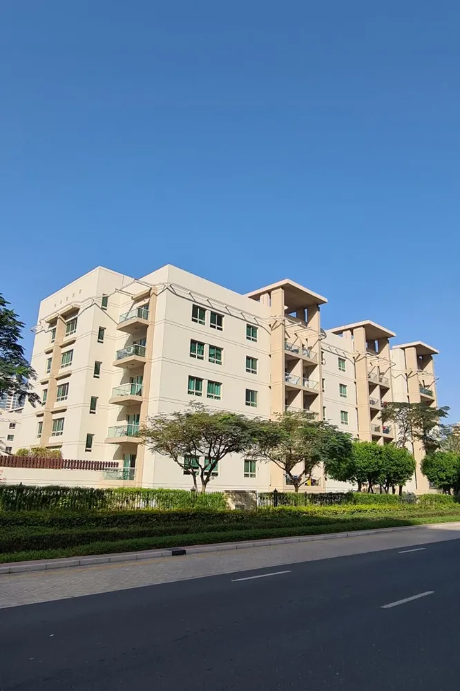 How to buy a property in Dubai in Al Samar 2 – analysis 2026