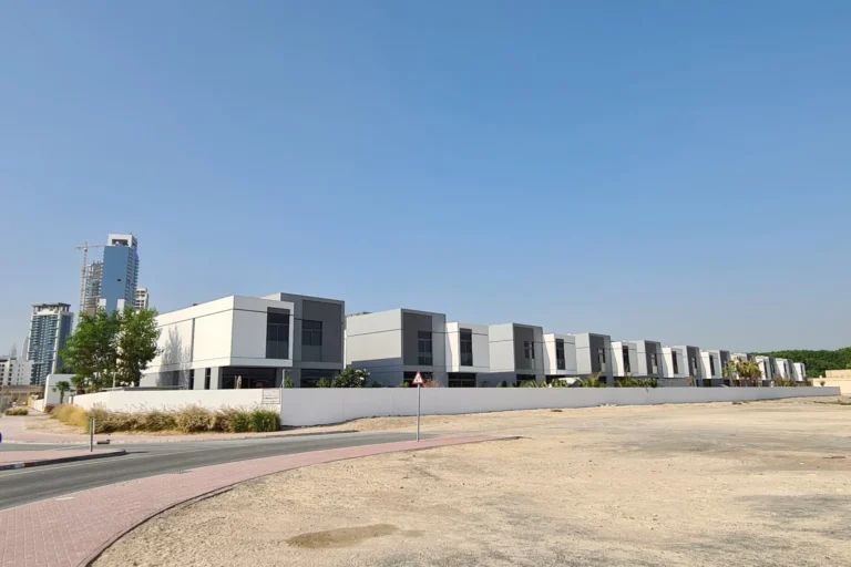 Al Sarfa Villa Compound