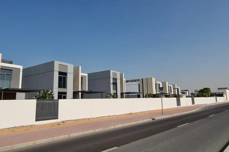 Al Sarfa Villa Compound