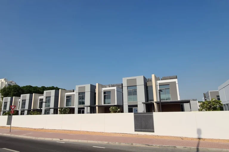 Al Sarfa Villa Compound
