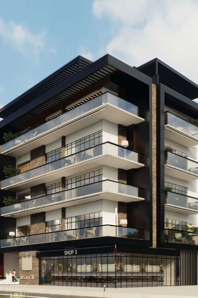 Как купить апартаменты в Дубае в Al Serh Residences 11 – анализ 2025 Как купить апартаменты в Дубае в Al Serh Residences 11 – анализ 2025 Continental Club Property LLC