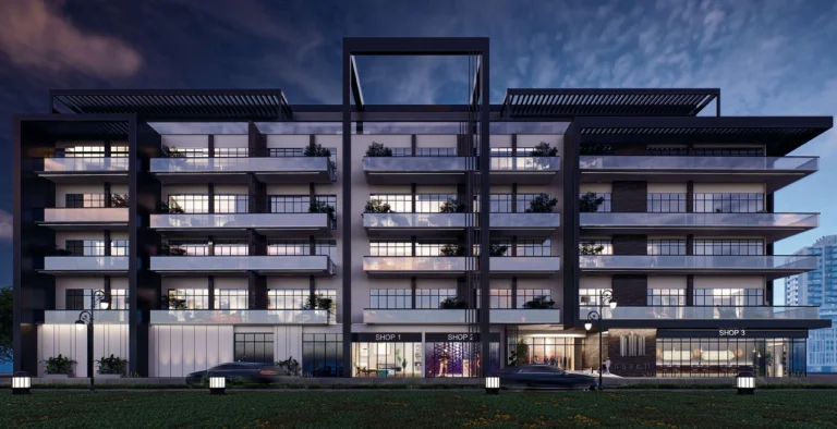 Al Serh Residences 11 by Asak Real Estate Development L.L.C | ASAK Development in JVC District 10, Dubai