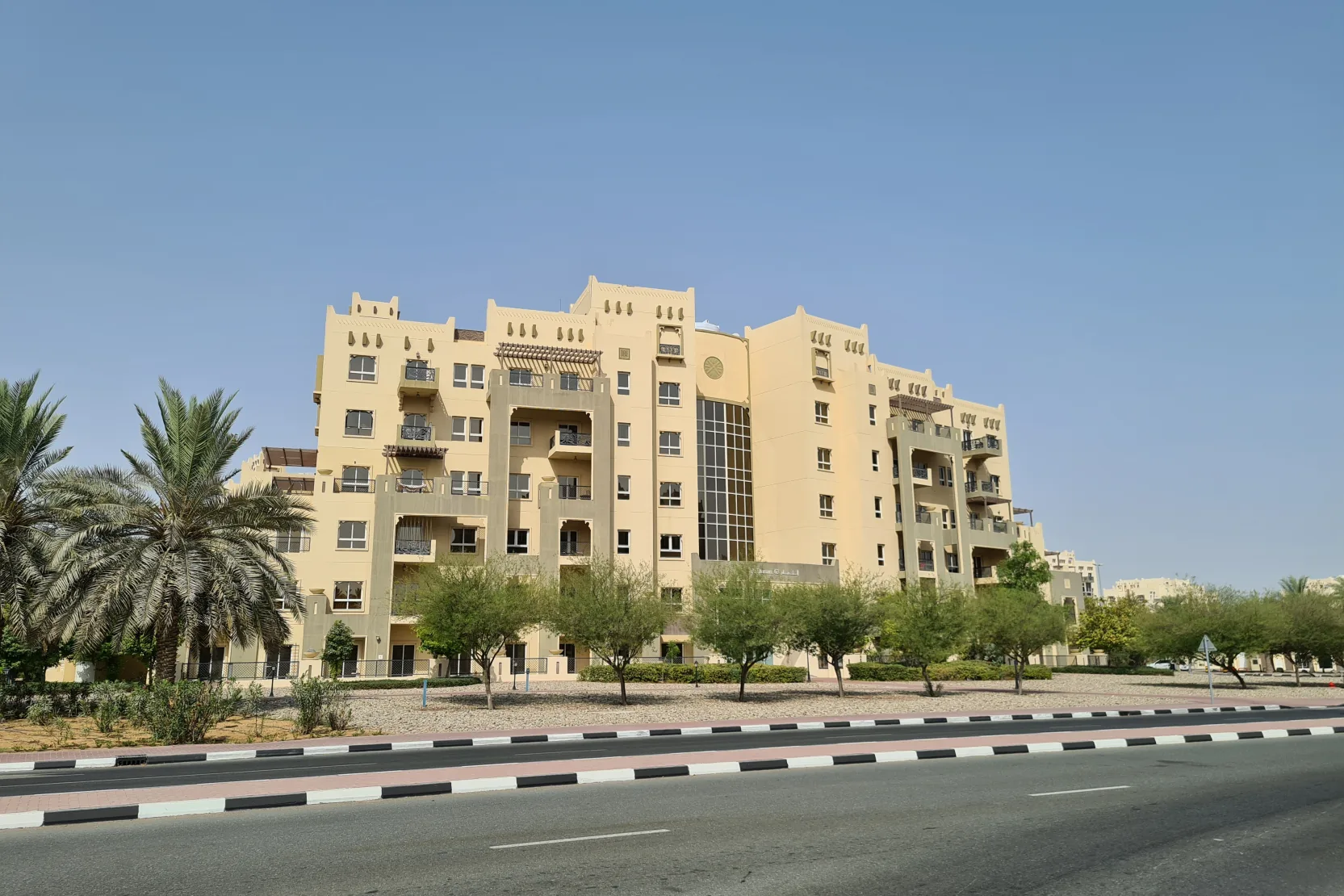 Al Thammam