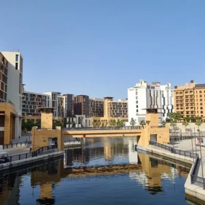 Al Twar 1 - Culture Village 27999