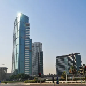 Al Twar 2 - Dubai Festival City Gsodl