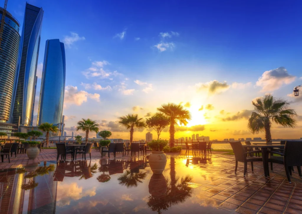 Al Vista by Dubai Investment Real Estate (L L C in Meydan Horizon, Dubai
