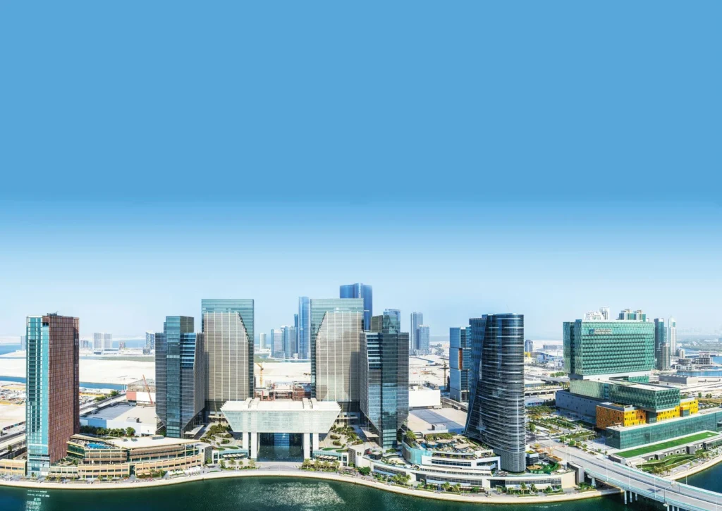 Al Vista by Dubai Investment Real Estate (L L C in Meydan Horizon, Dubai