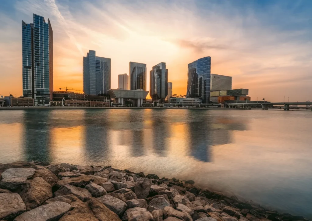 Al Vista by Dubai Investment Real Estate (L L C in Meydan Horizon, Dubai