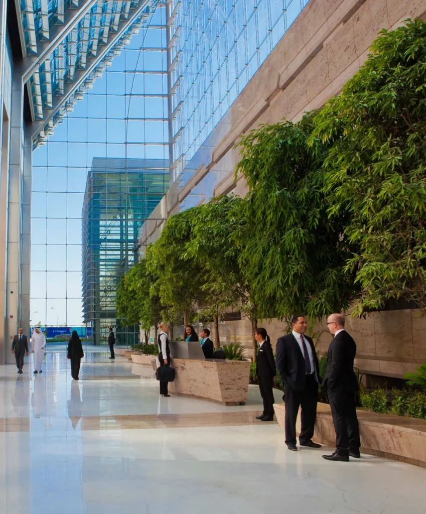 Al Vista by Dubai Investment Real Estate (L L C in Meydan Horizon, Dubai
