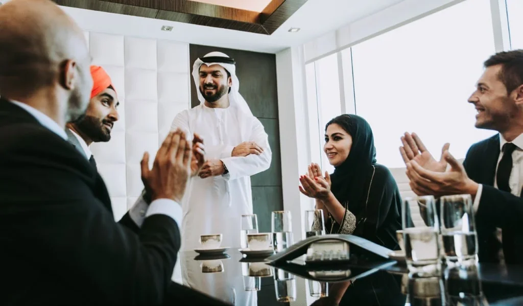 Al Vista by Dubai Investment Real Estate (L L C in Meydan Horizon, Dubai