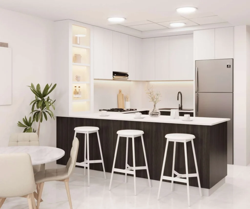 Al Waleed W.S 1 by Al Waleed Development L.L.C | Al Waleed Real Estate in DubaiLand Residence Complex