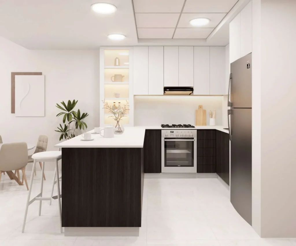 Al Waleed W.S 1 by Al Waleed Development L.L.C | Al Waleed Real Estate in DubaiLand Residence Complex