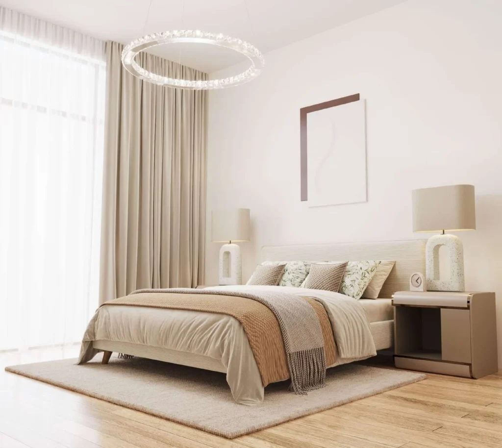 Al Waleed W.S 1 by Al Waleed Development L.L.C | Al Waleed Real Estate in DubaiLand Residence Complex