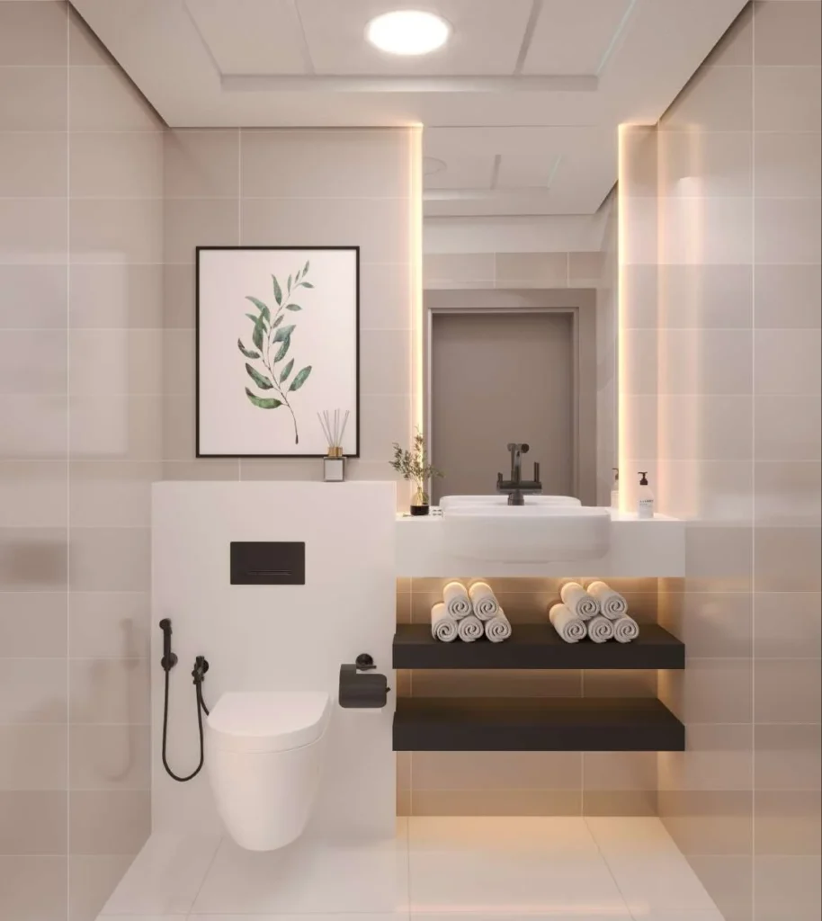 Al Waleed W.S 1 by Al Waleed Development L.L.C | Al Waleed Real Estate in DubaiLand Residence Complex