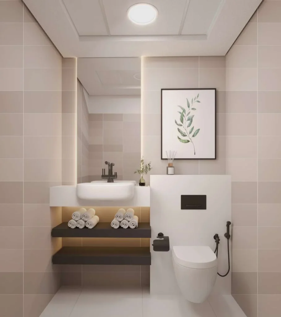 Al Waleed W.S 1 by Al Waleed Development L.L.C | Al Waleed Real Estate in DubaiLand Residence Complex