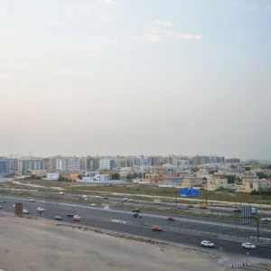 Al Warqa 1