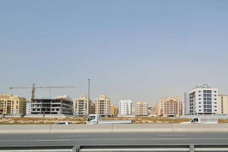 Al Warqa 1