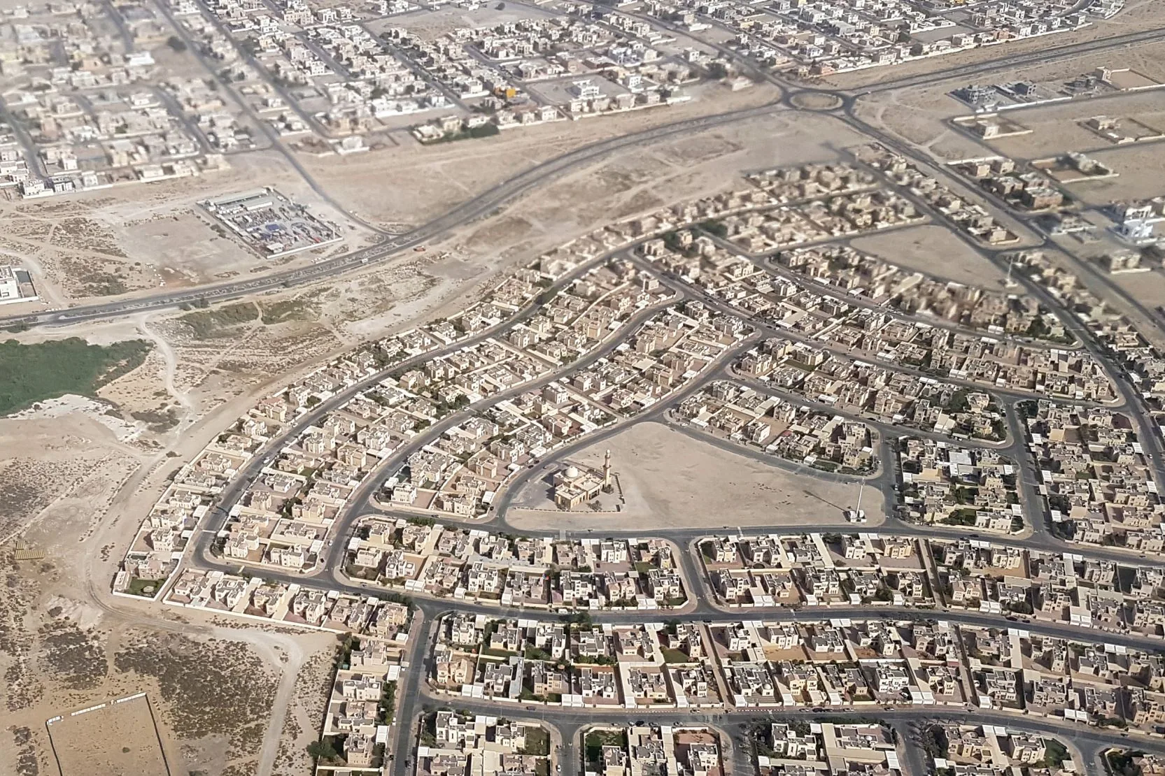 Al Warqa