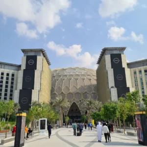 Al Wasl Plaza - M4Wtw