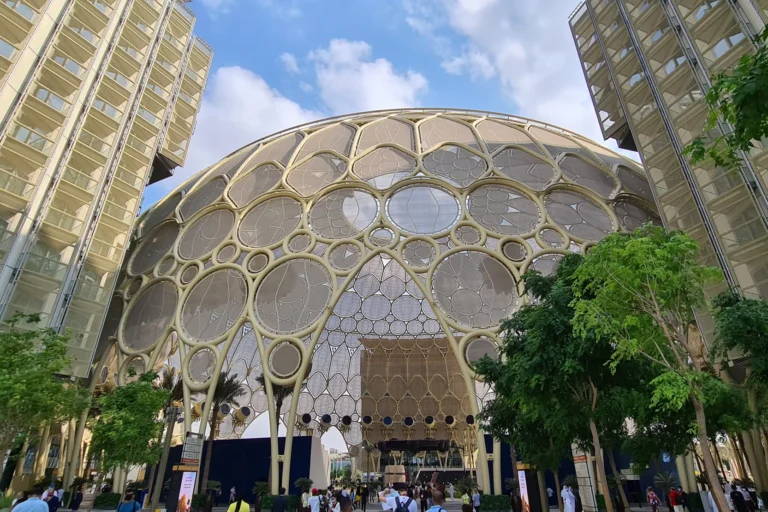 Al Wasl Plaza