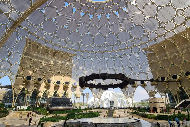 Al Wasl Plaza