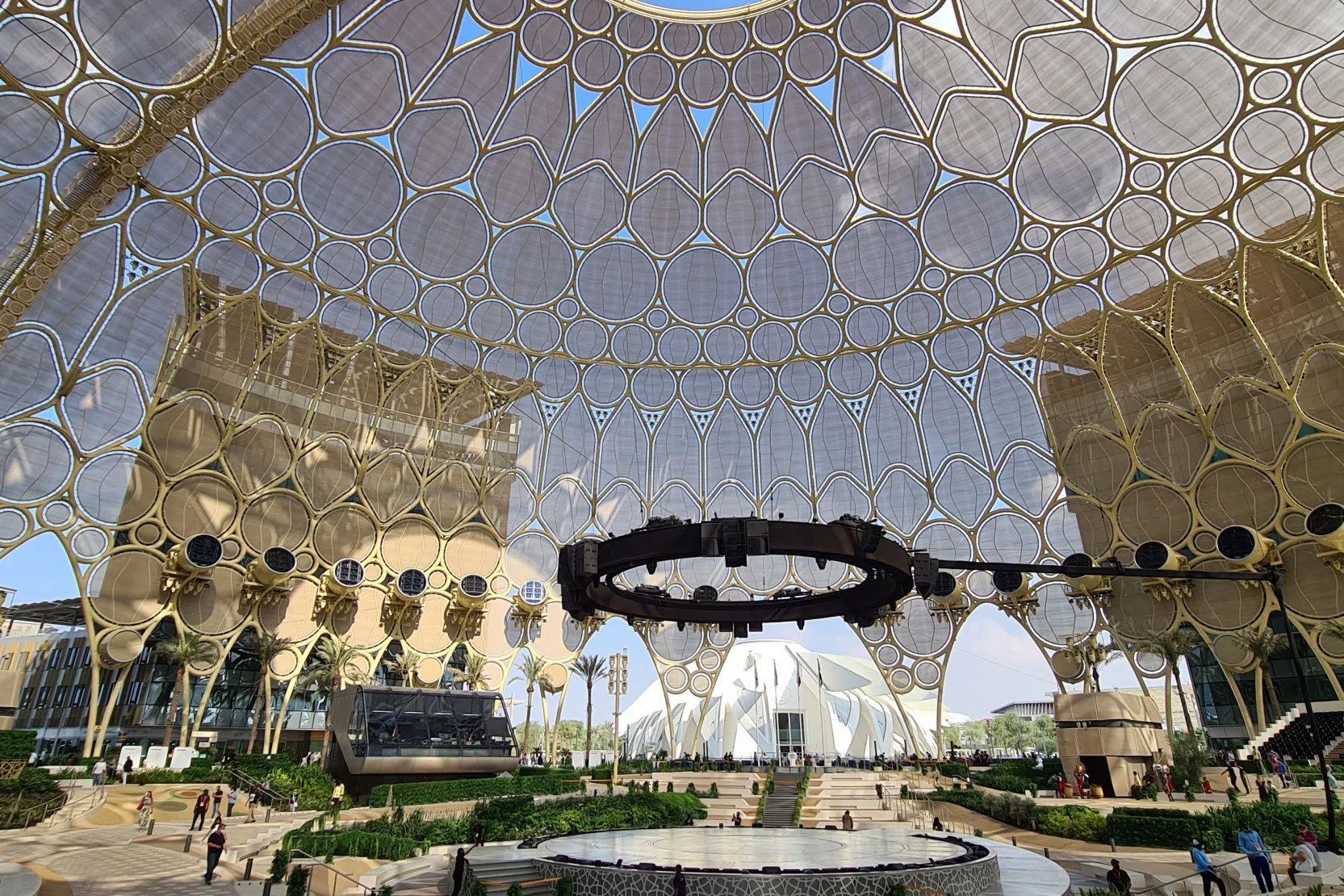 Al Wasl Plaza - Al Wasl Plaza