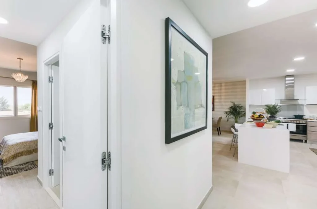 Alandalus Tower D by Jumeirah Golf Estates in Alandalus, Dubai
