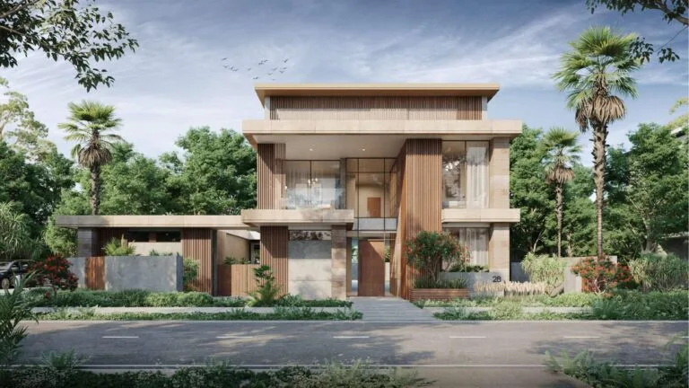 Alaya Gardens