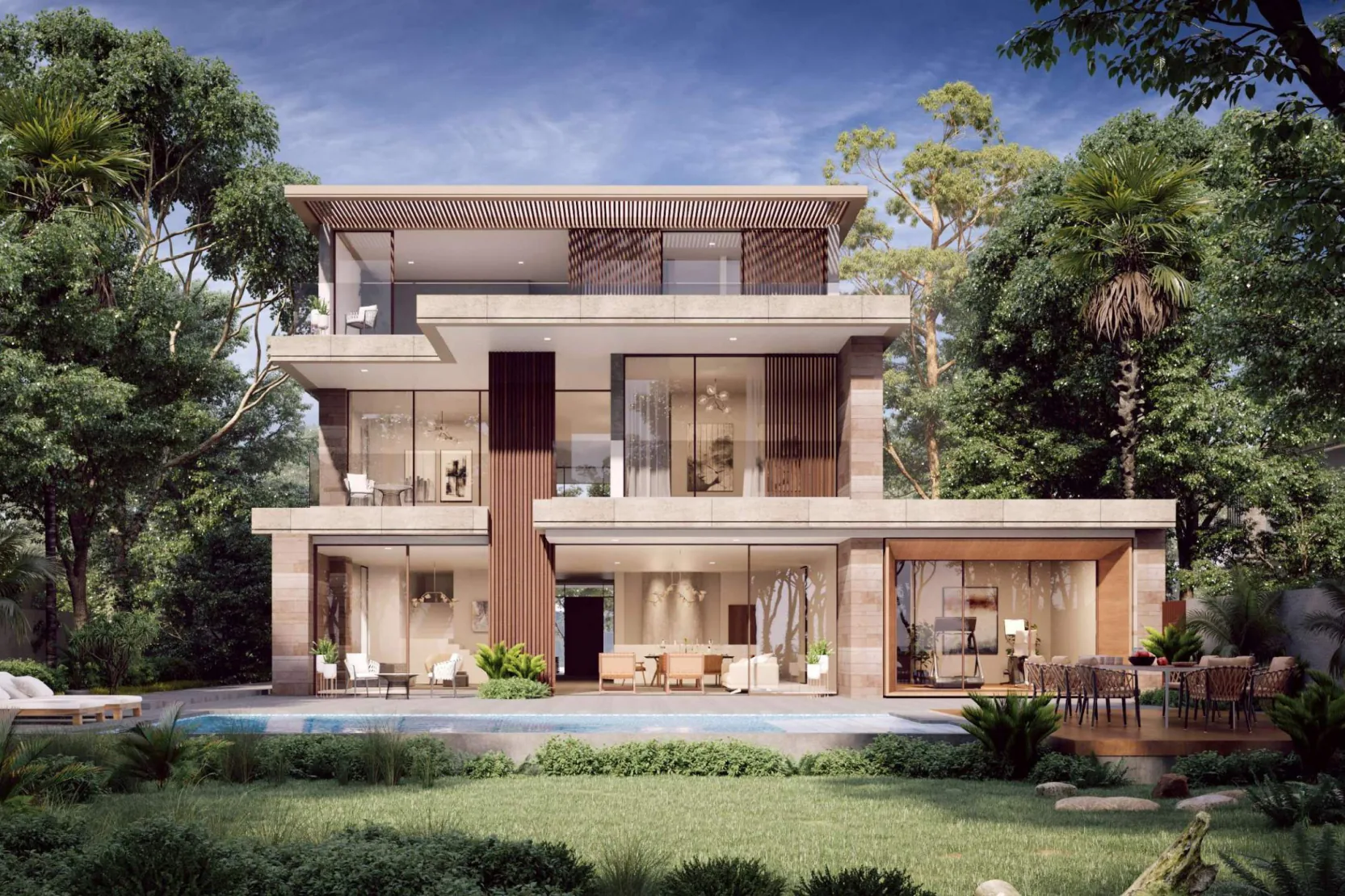 Alaya Gardens - Alaya Gardens