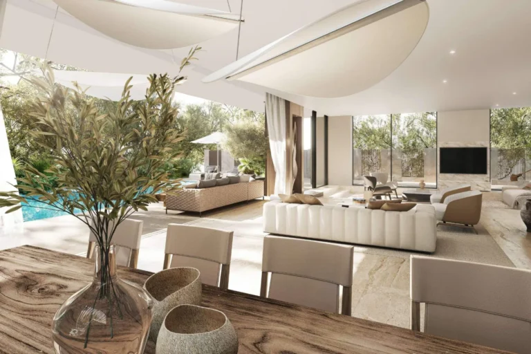 Alaya Gardens